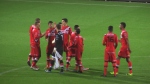 20151019 Elite U21: KSC Lokeren - OH Leuven 1-1